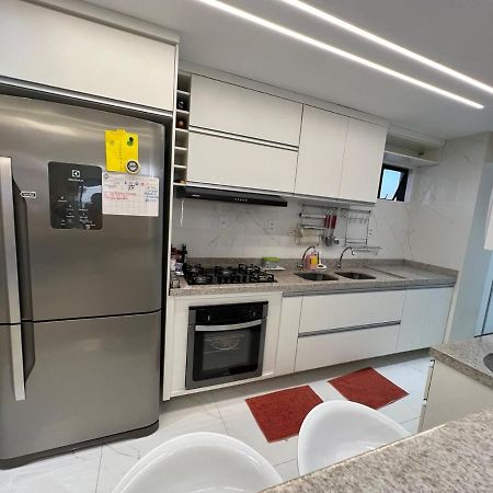 Apartamento Em Manaus Esterno foto