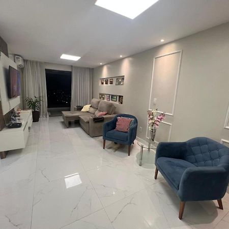 Apartamento Em Manaus Esterno foto