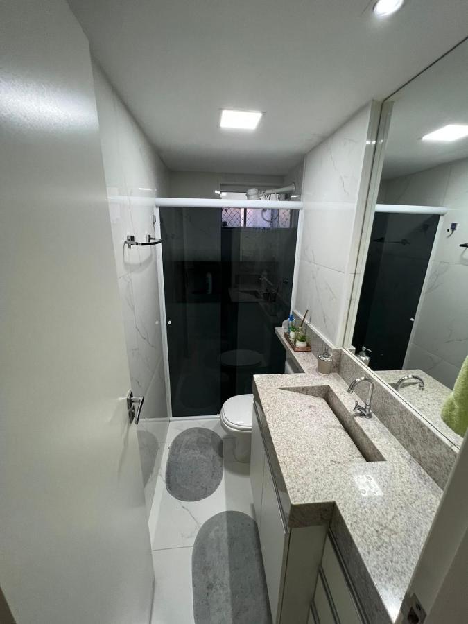 Apartamento Em Manaus Esterno foto