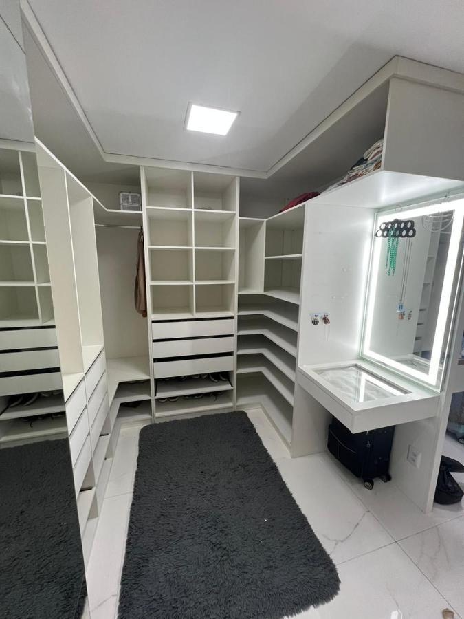 Apartamento Em Manaus Esterno foto