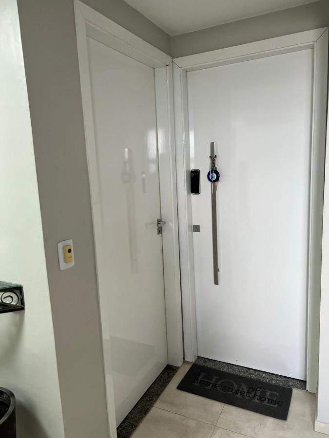 Apartamento Em Manaus Esterno foto