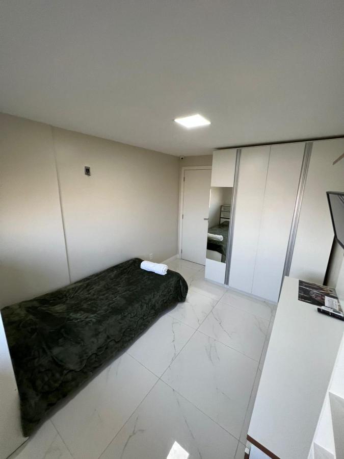 Apartamento Em Manaus Esterno foto