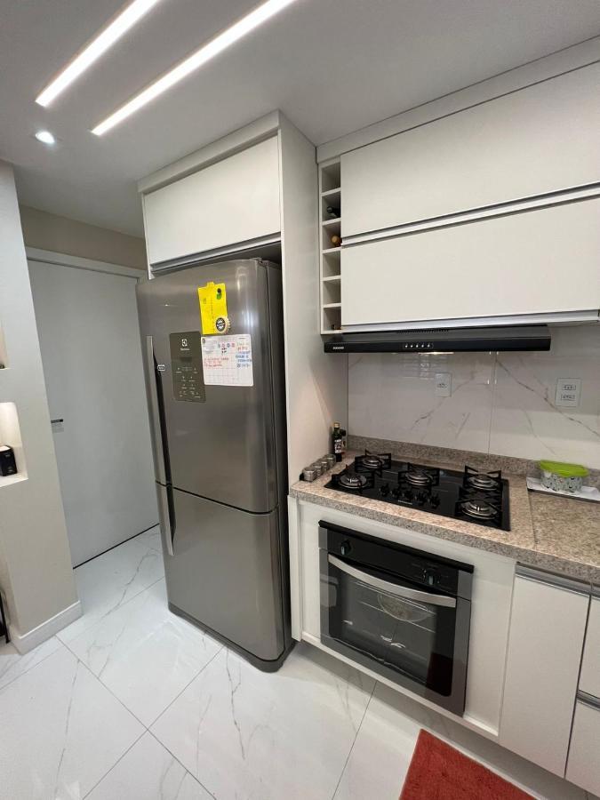 Apartamento Em Manaus Esterno foto