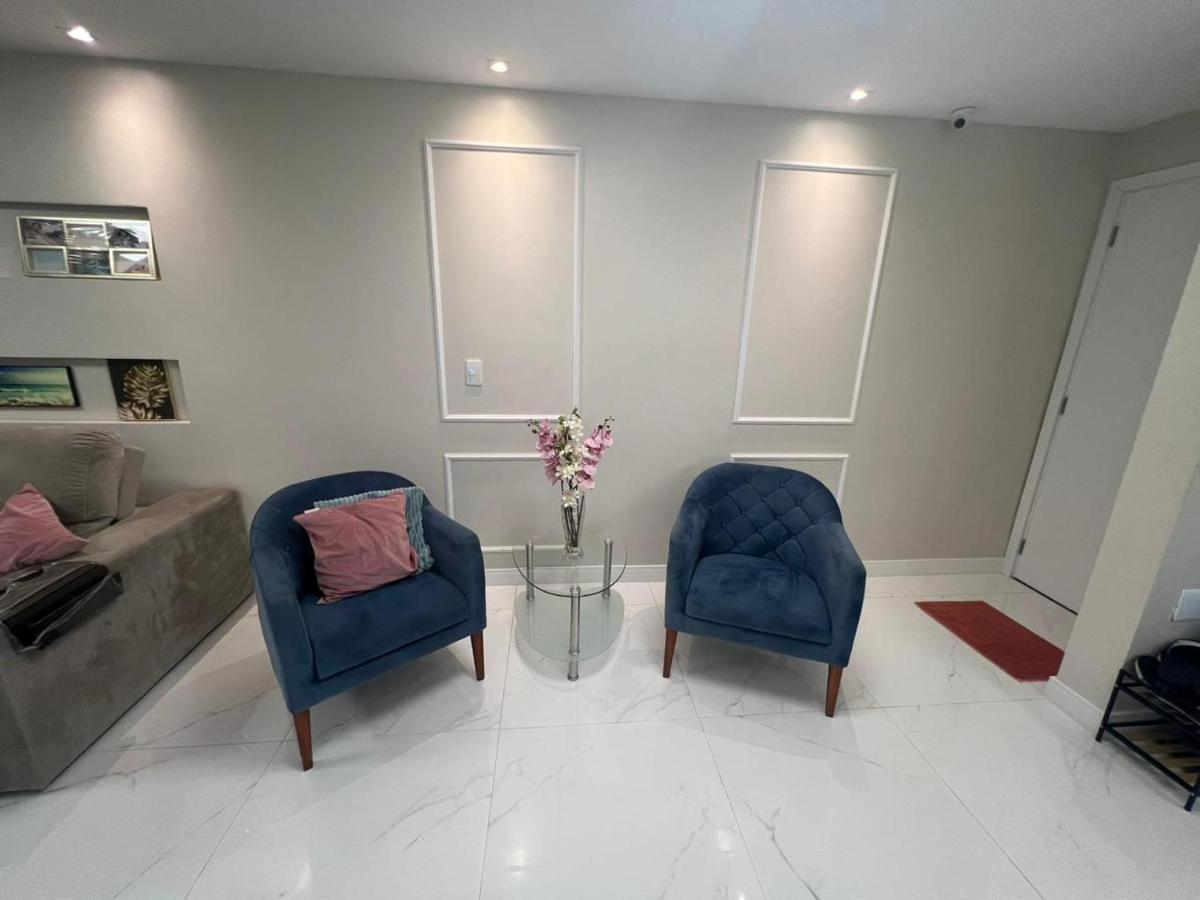 Apartamento Em Manaus Esterno foto