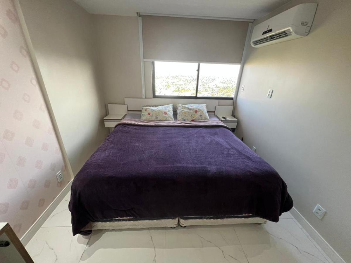 Apartamento Em Manaus Esterno foto