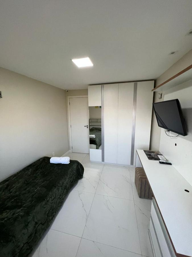 Apartamento Em Manaus Esterno foto
