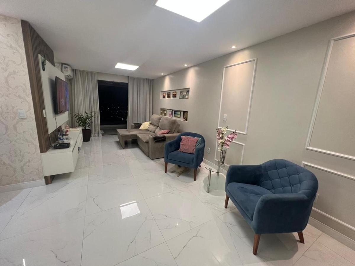Apartamento Em Manaus Esterno foto