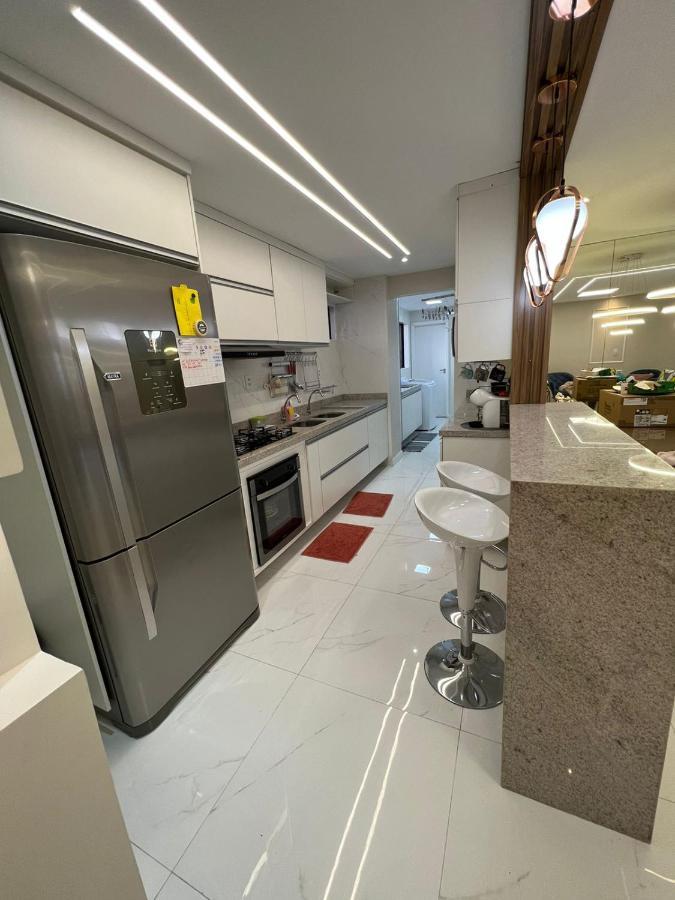 Apartamento Em Manaus Esterno foto