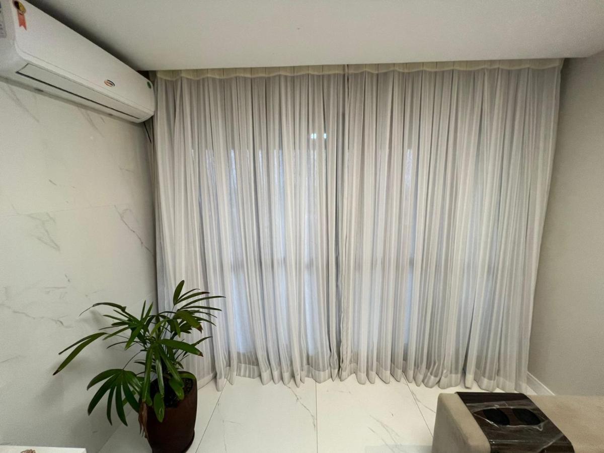 Apartamento Em Manaus Esterno foto