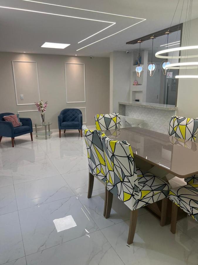 Apartamento Em Manaus Esterno foto